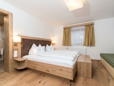 Apartment Appartement Landhaus Kerschdorfer - Features photo 22