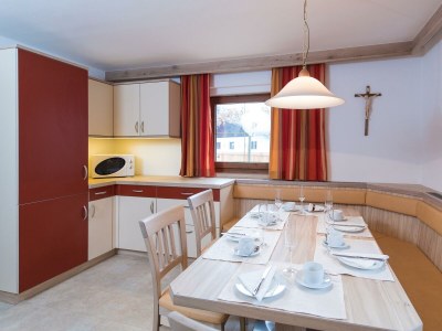 Apartment Appartement Landhaus Kerschdorfer - Features photo 23