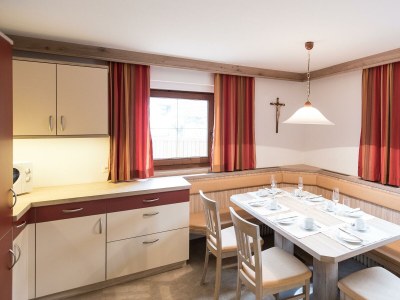 Apartment Appartement Landhaus Kerschdorfer - Features photo 24