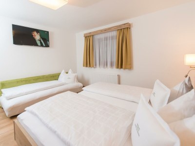 Apartment Appartement Landhaus Kerschdorfer - Features photo 26