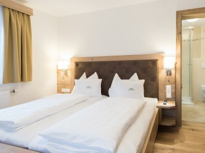 Apartment Appartement Landhaus Kerschdorfer - Features photo 27