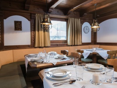 Apartment Appartement Landhaus Kerschdorfer - Features photo 31