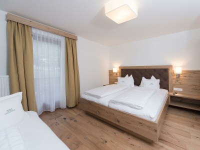 Apartment Appartement Landhaus Kerschdorfer - Features photo 32