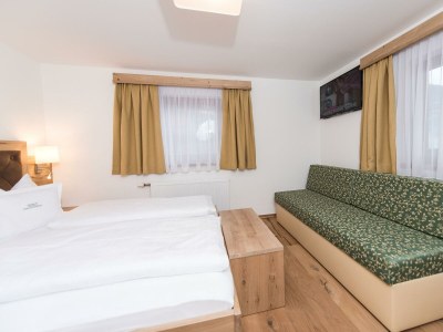 Apartment Appartement Landhaus Kerschdorfer - Features photo 34