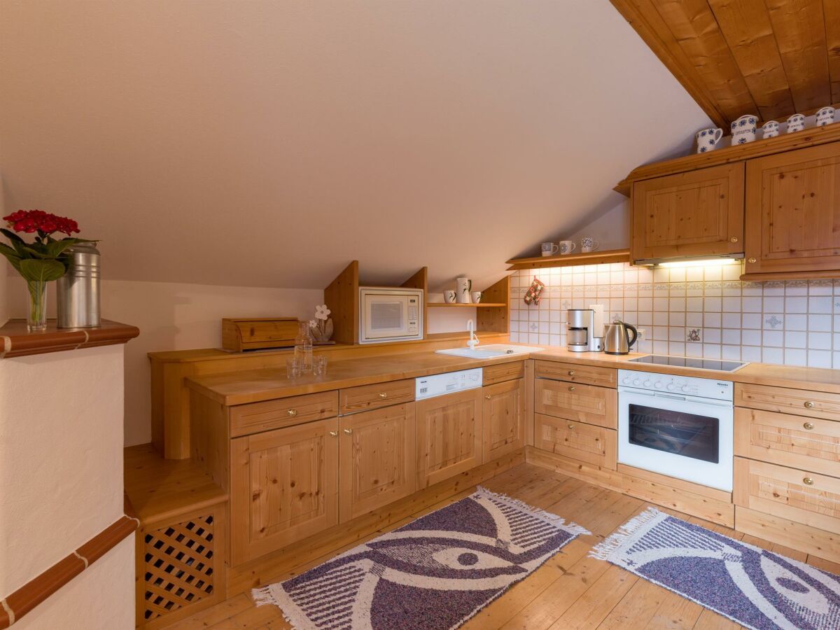 Apartment Bauernhaus Gartner - Features photo 3