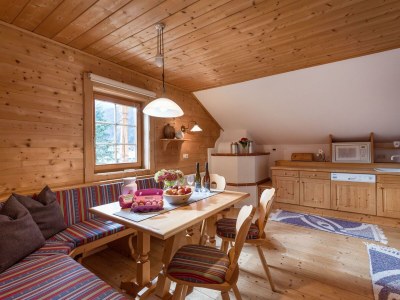 Apartment Bauernhaus Gartner - Features photo 4