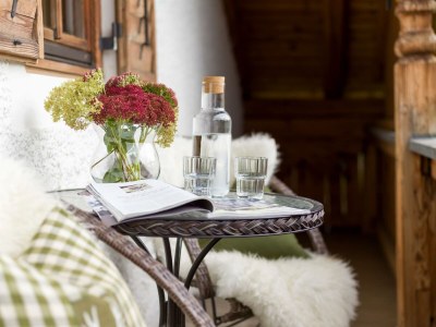 Apartment Bauernhaus Gartner - Features photo 10