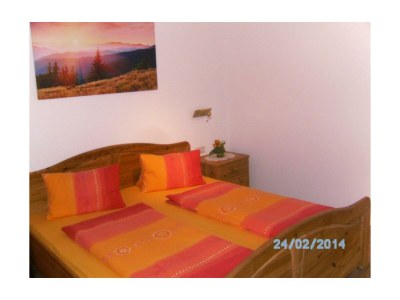 Apartment Appartement Gruber - Outdoor photo 9