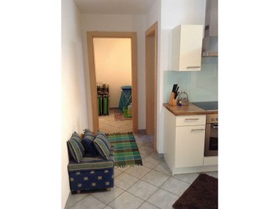 Apartment Appartement Gruber - Outdoor photo 10