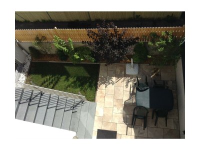 Apartment Appartement Gruber - Outdoor photo 11