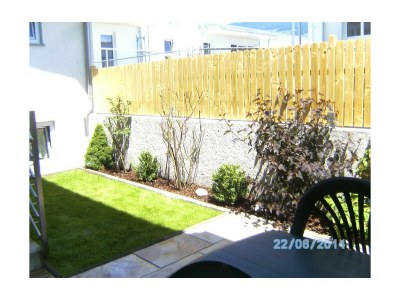 Apartment Appartement Gruber - Outdoor photo 12