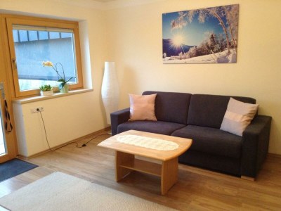 Apartment Appartement Gruber - Outdoor photo 13