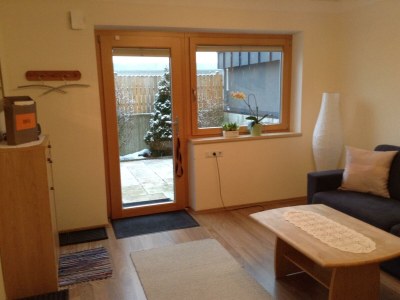 Apartment Appartement Gruber - Outdoor photo 14