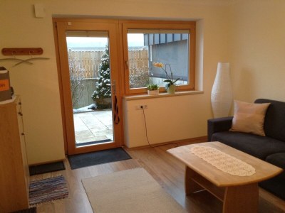 Apartment Appartement Gruber - Outdoor photo 15