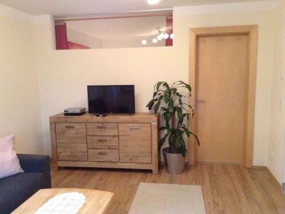 Apartment Appartement Gruber - Outdoor photo 16