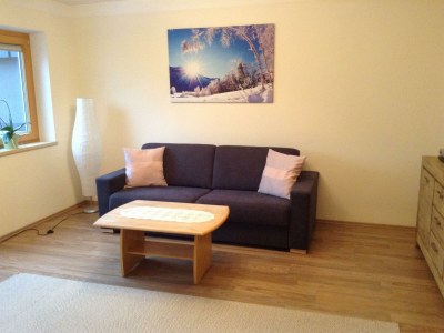 Apartment Appartement Gruber - Outdoor photo 17