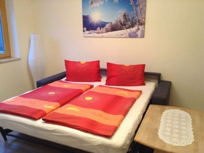 Apartment Appartement Gruber - Outdoor photo 18