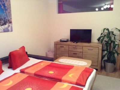 Apartment Appartement Gruber - Outdoor photo 20