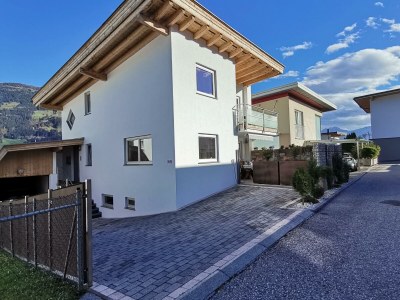 Apartment Appartement Gruber - Outdoor photo 26