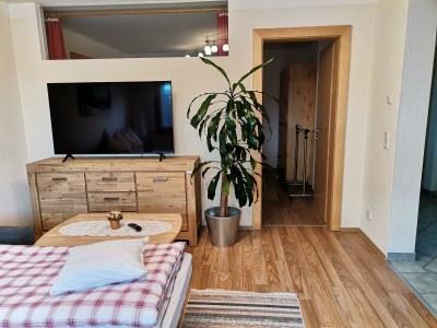 Apartment Appartement Gruber - Outdoor photo 27