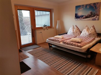 Apartment Appartement Gruber - Outdoor photo 28