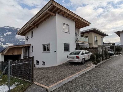 Apartment Appartement Gruber - Outdoor photo 31