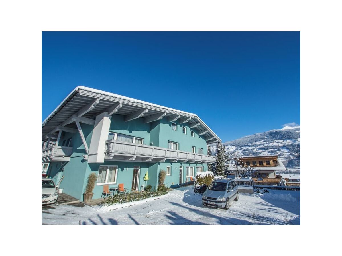 Apartment Top 03 - BACHLER - Outdoor photo 2