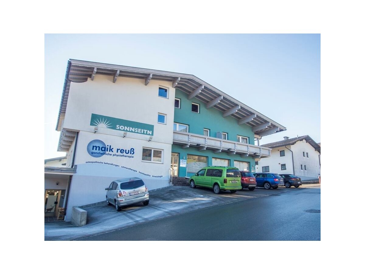 Apartment Top 03 - BACHLER - Outdoor photo 3