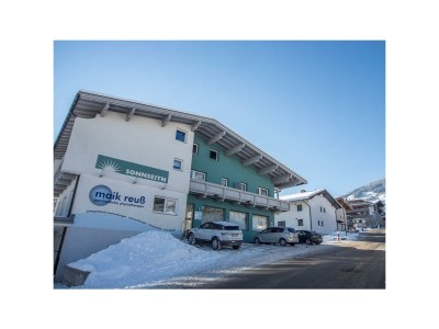 Apartment Top 03 - BACHLER - Outdoor photo 7