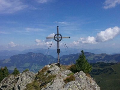 Apartment Top 03 - BACHLER - Outdoor photo 47