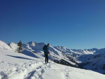 Apartment Top 03 - BACHLER - Outdoor photo 52