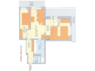 Apartment Top 03 - BACHLER - Features photo 65