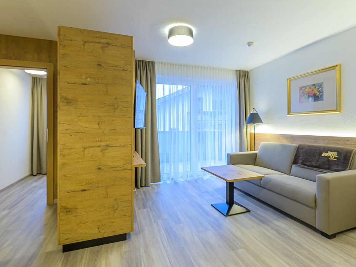 Apartment Residenz Schiestl Familien Apartment 52 m2 - Features photo 3