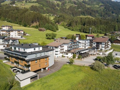 Apartment Residenz Schiestl Familien Apartment 52 m2 in Fügenberg - Apartment