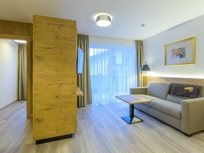 Apartment Residenz Schiestl Familien Apartment 52 m2 - Features photo 3