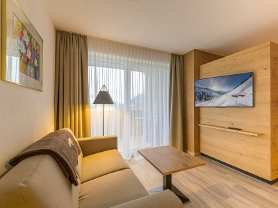 Apartment Residenz Schiestl Familien Apartment 52 m2 - Features photo 6