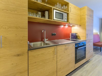 Apartment Residenz Schiestl Familien Apartment 52 m2 - Features photo 7