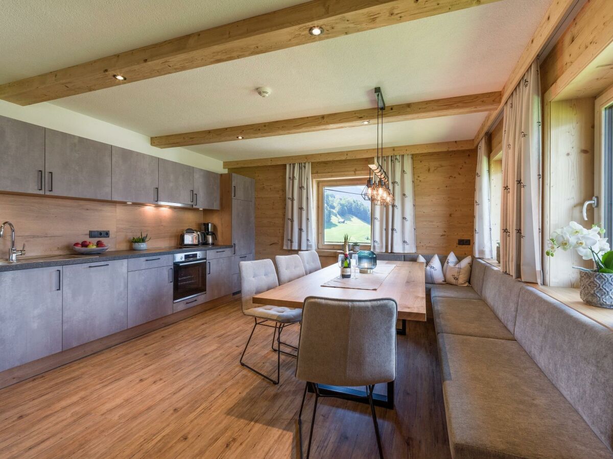 Apartment Wiesenblick