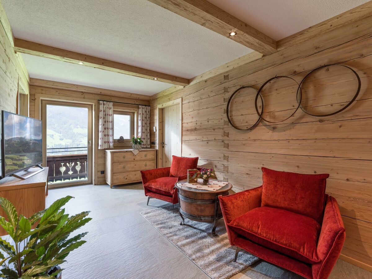 Apartment Wiesenblick - Outdoor photo 2