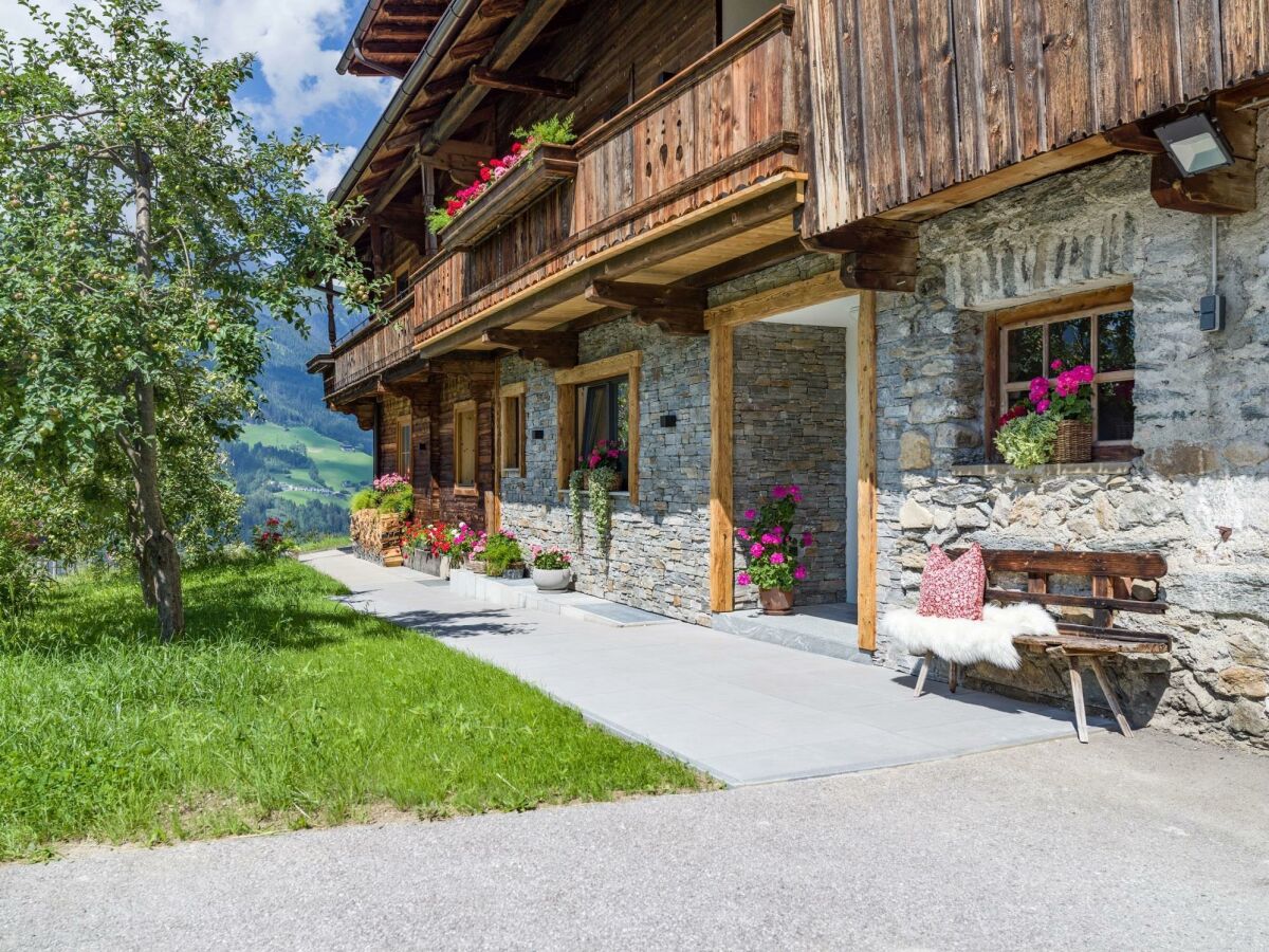 Apartment Wiesenblick - Outdoor photo 4