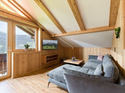 Apartment Wiesenblick - Outdoor photo 9