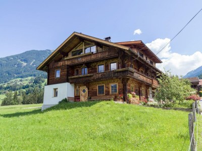 Apartment Wiesenblick - Outdoor photo 11