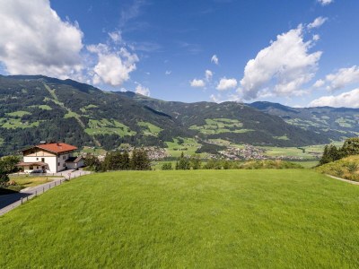 Apartment Wiesenblick - Outdoor photo 14