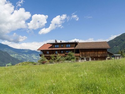 Apartment Wiesenblick - Outdoor photo 16