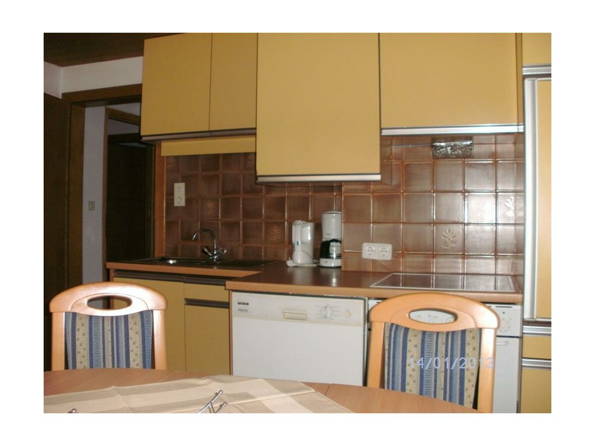 Apartment Apartment/4 Schlafräume/Dusche, WC - Outdoor photo 2