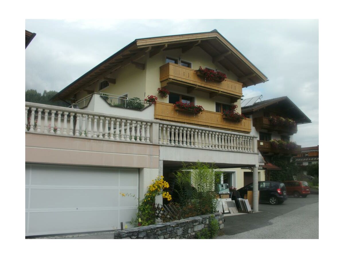 Apartment Apartment/4 Schlafräume/Dusche, WC - Outdoor photo 5