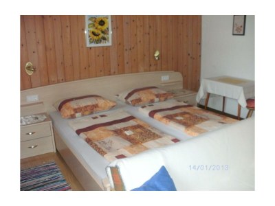 Apartment Apartment/4 Schlafräume/Dusche, WC - Outdoor photo 4