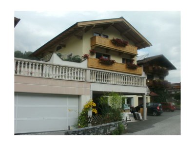 Apartment Apartment/4 Schlafräume/Dusche, WC - Outdoor photo 5