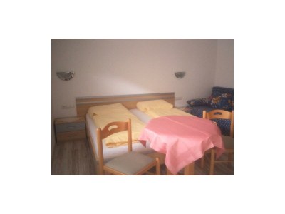 Apartment Apartment/4 Schlafräume/Dusche, WC - Outdoor photo 9