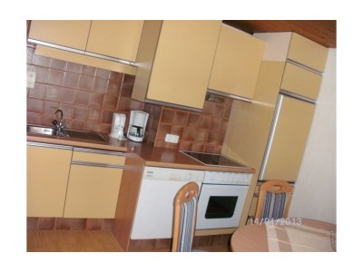 Apartment Apartment/4 Schlafräume/Dusche, WC - Outdoor photo 11